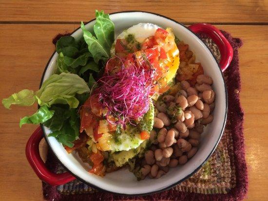 Garambullo fonda gourmet