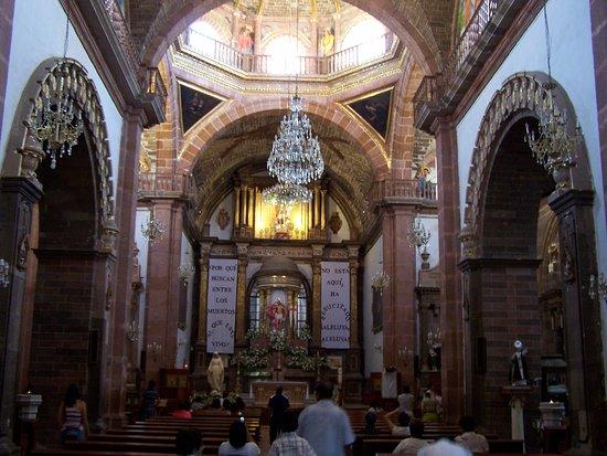 el Oratorio de San Felipe Neri