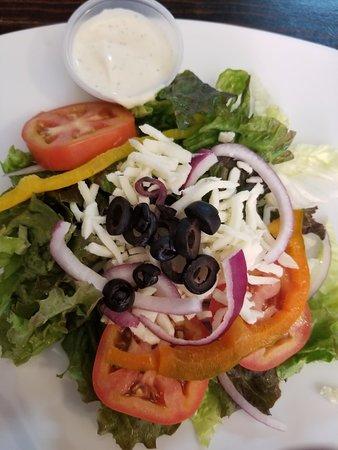 Il Castello Ristorante Pizzeria